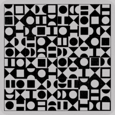 Basic Derivative by Peter McClure